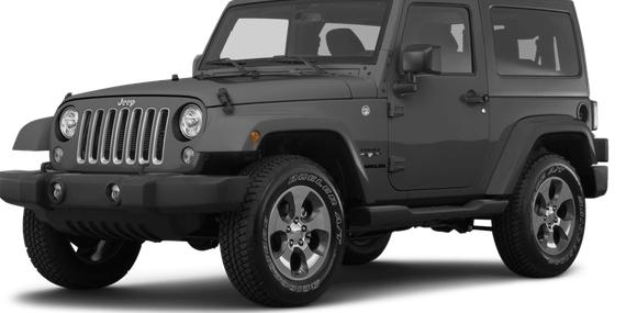 JEEP WRANGLER JK 2018 1C4GJWBG6JL840857 image